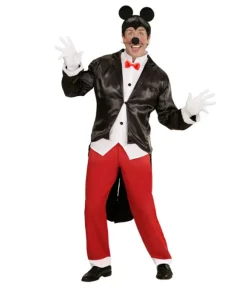 Mr Mouse kostume
