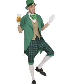 Mr Patrick kostume