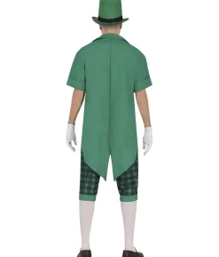 Mr Patrick kostume
