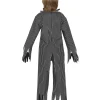 Mr Skeleton kostume