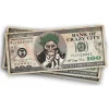Mr. Smile Dollars