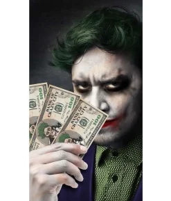 Mr. Smile Dollars
