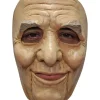 Mr. Smith halvmaske