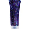 Multi glimmer gele