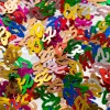 Multi 25 konfetti