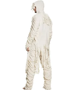 Mumie kostume