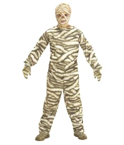Mumie kostume