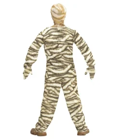 Mumie kostume