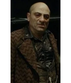 Mundungus Fletcher tryllestav