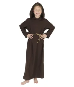 Munke kostume