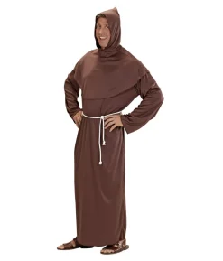 Munke kostume