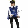 Musketerkostume