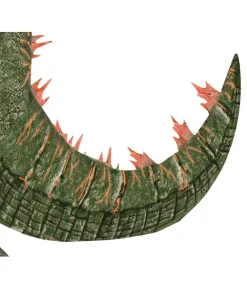 Mutant Dinosaur kostume