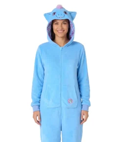 My Little Pony Bluebelle kostume