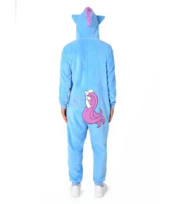 My Little Pony Bluebelle kostume