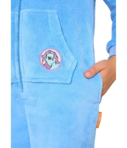 My Little Pony Bluebelle kostume