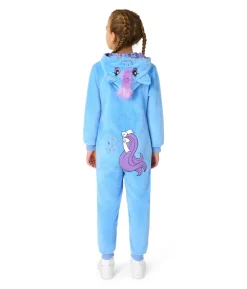 My Little Pony Bluebelle kostume