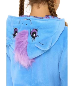 My Little Pony Bluebelle kostume