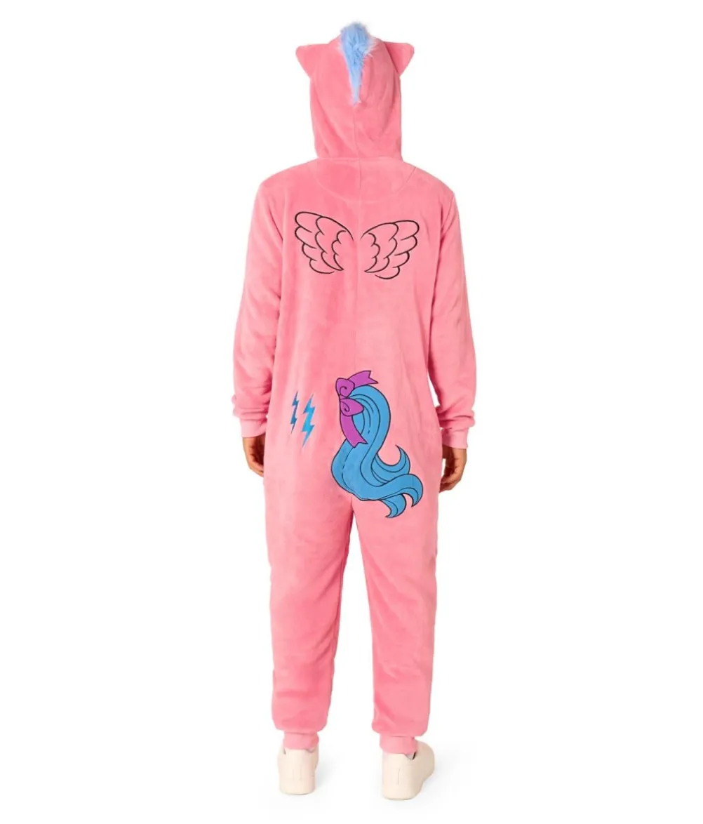 My Little Pony Firefly kostume