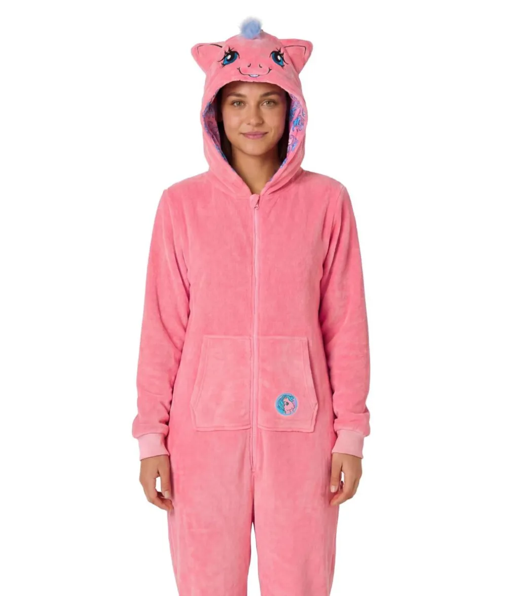 My Little Pony Firefly kostume