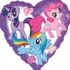 My little pony folieballon