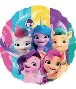 My little pony folieballon, 43 cm