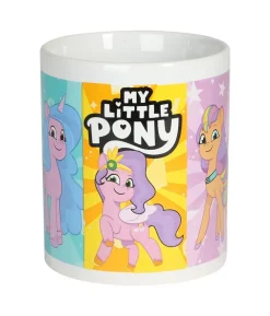 My Little Pony krus