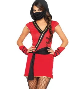 Mystic Ninja kostume
