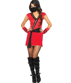 Mystic Ninja kostume