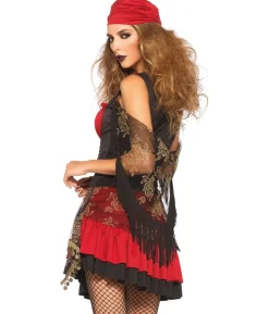 Mystic Vixen Sigøjner kostume