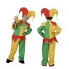 Nar kostume