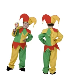 Nar kostume