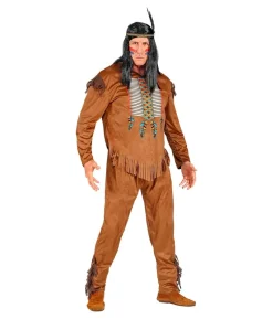 Native Indianer kostume