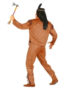 Native Indianer kostume