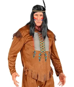 Native Indianer kostume