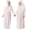 Natkjole kostume