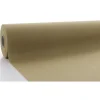 Naturbrun Airlaid papirdug, 1,20 x 25 m.