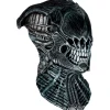 Necro Sentinel maske