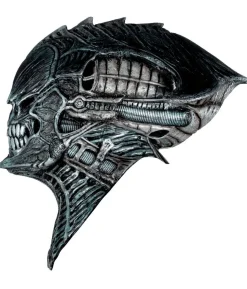 Necro Sentinel maske