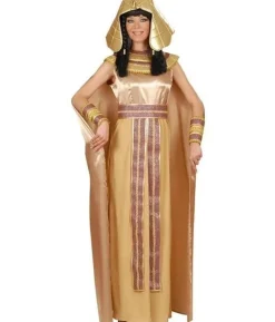 Nefertiti kostume