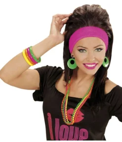 Neon armbånd