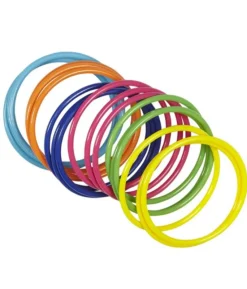 Neon armbånd