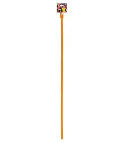 Neon bælte, orange