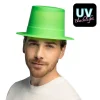 Neon grøn høj hat UV