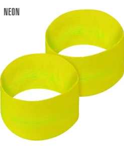 Neon gule svedbånd