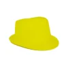 Neongul hat