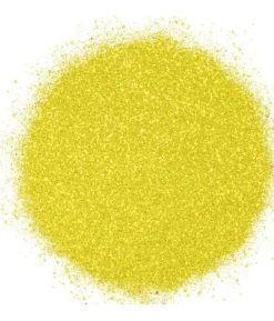 Neongult glimmer, 200 g
