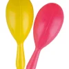 Neon Maracas