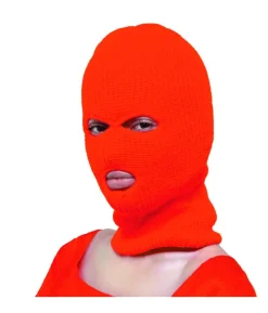 Neonorange Elefanthue