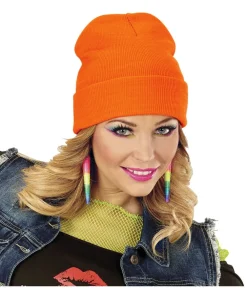 Neonorange hue